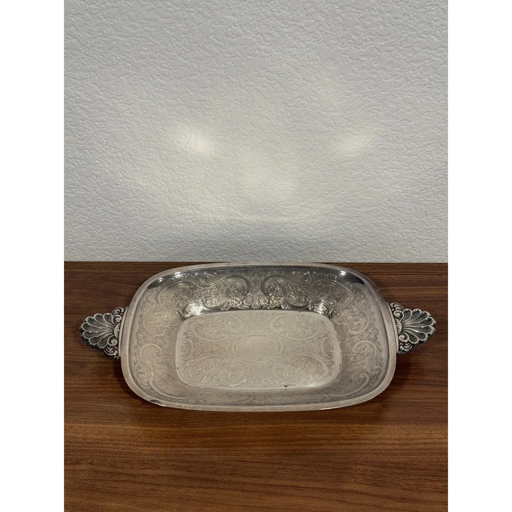 Barker Ellis antique barker